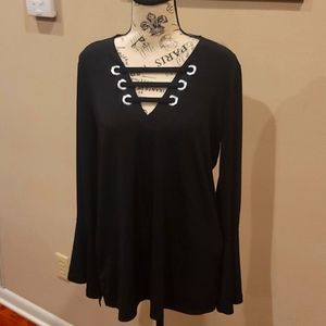 Micheal Kors blouse